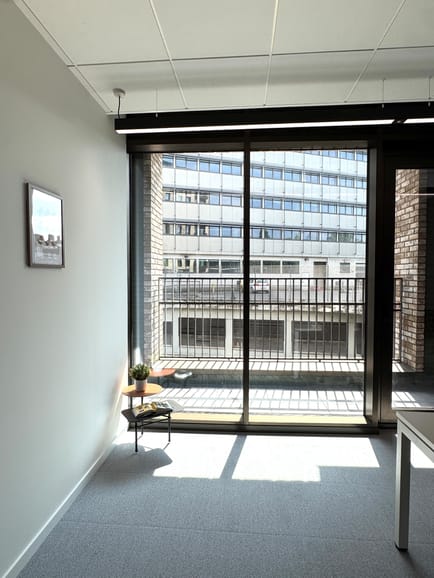 Image 14 of IWG (Spaces) - 142 Camden St, NW1 - Camden