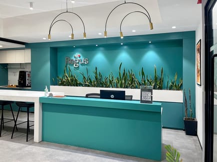 Image 12 of Regus - 3rd Floor Unitech Cyber Park,Village Jharsa, Sector – 39