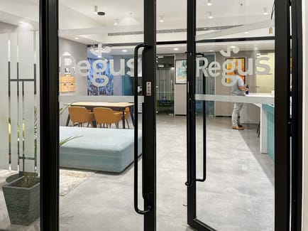 Image 4 of Regus - 3rd Floor Unitech Cyber Park,Village Jharsa, Sector – 39