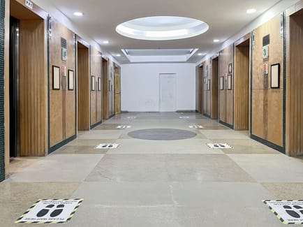Image 7 of Regus - 3rd Floor Unitech Cyber Park,Village Jharsa, Sector – 39