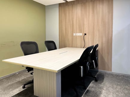 Image 9 of Regus - 3rd Floor Unitech Cyber Park,Village Jharsa, Sector – 39