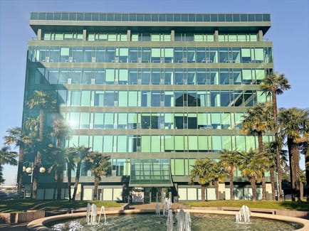 Image 1 of Regus - Via Torri Bianche Nr.8