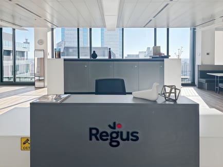 Image 2 of Regus - Via Torri Bianche Nr.8