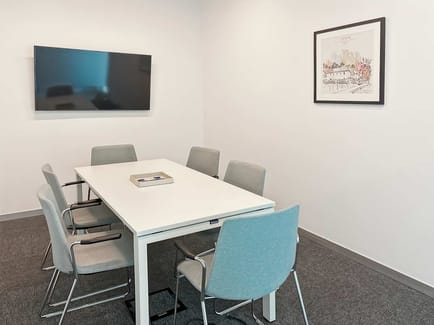 Image 3 of Regus - Via Torri Bianche Nr.8
