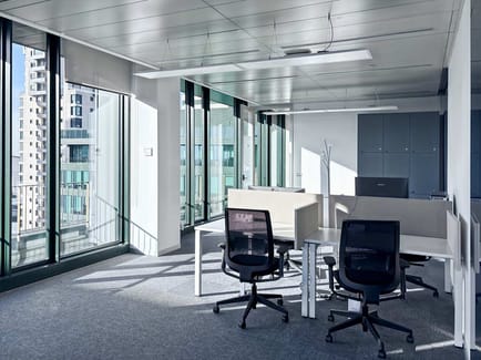 Image 4 of Regus - Via Torri Bianche Nr.8