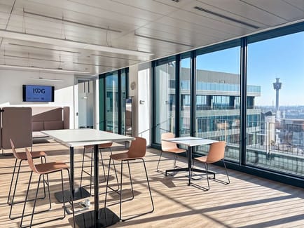 Image 5 of Regus - Via Torri Bianche Nr.8