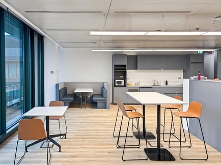 Image 6 of Regus - Via Torri Bianche Nr.8