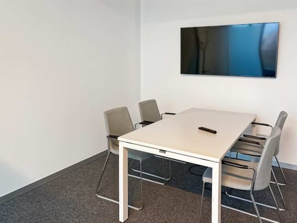 Image 9 of Regus - Via Torri Bianche Nr.8