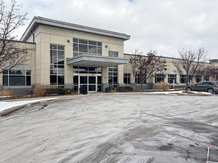 Image 1 of Spaces - 1450 Busch Parkway