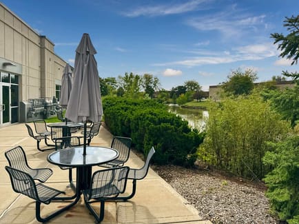 Image 11 of Spaces - 1450 Busch Parkway