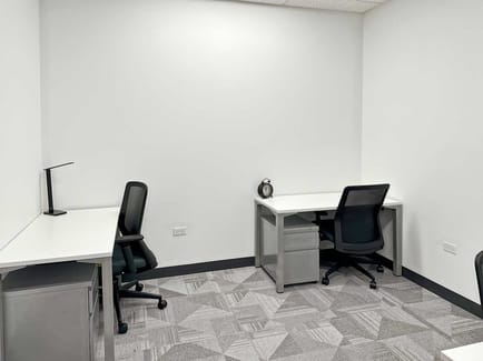 Image 12 of Spaces - 1450 Busch Parkway
