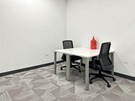 Image 13 of Spaces - 1450 Busch Parkway
