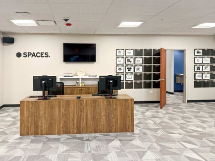 Image 2 of Spaces - 1450 Busch Parkway