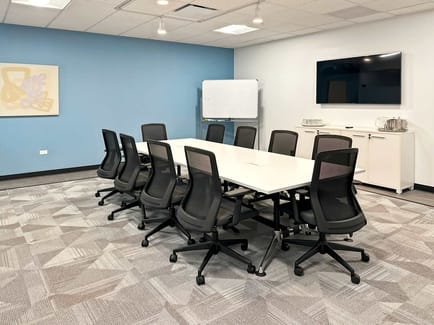Image 3 of Spaces - 1450 Busch Parkway