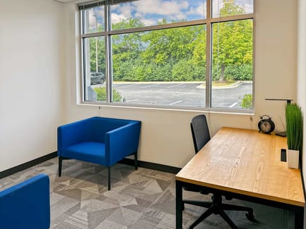 Image 4 of Spaces - 1450 Busch Parkway