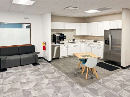 Image 6 of Spaces - 1450 Busch Parkway