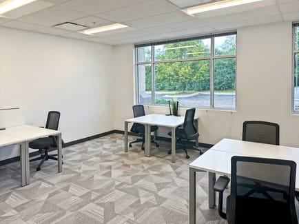 Image 8 of Spaces - 1450 Busch Parkway