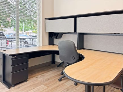 Image 4 of Regus - 300 East University Avenue,1st Floor