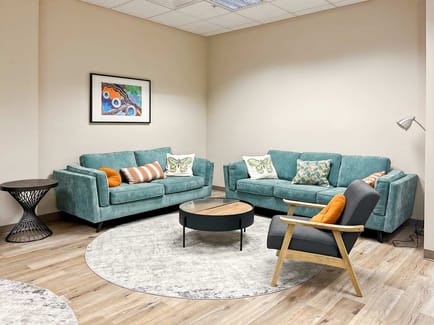 Image 5 of Regus - 300 East University Avenue,1st Floor