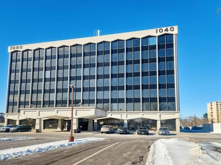Image 1 of Hq - 1040 Kings Highway North,Suite 400