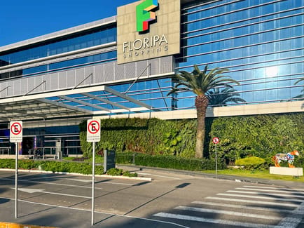 Image 1 of Regus - Rodovia SC-401 n° 3116 - Bairro Saco Grande