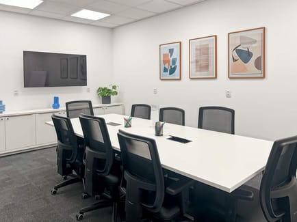 Image 3 of Regus - Rodovia SC-401 n° 3116 - Bairro Saco Grande