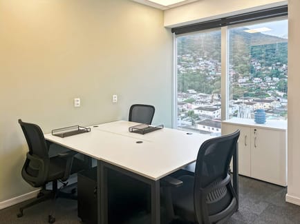 Image 4 of Regus - Rodovia SC-401 n° 3116 - Bairro Saco Grande