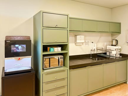 Image 6 of Regus - Rodovia SC-401 n° 3116 - Bairro Saco Grande