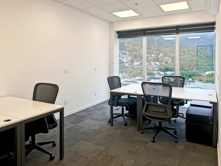 Image 7 of Regus - Rodovia SC-401 n° 3116 - Bairro Saco Grande