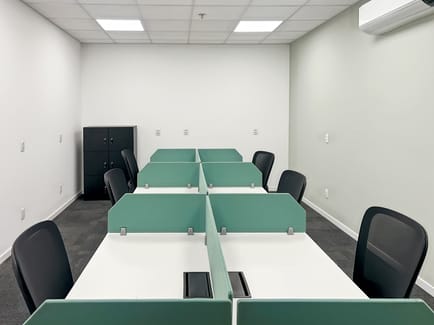 Image 8 of Regus - Rodovia SC-401 n° 3116 - Bairro Saco Grande