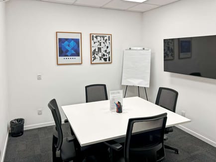 Image 9 of Regus - Rodovia SC-401 n° 3116 - Bairro Saco Grande