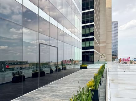 Image 1 of Regus - Prol. P.º de la Reforma 413,Santa Fe, Col. San Gabriel, Álvaro Obregón