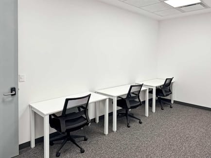 Image 4 of Regus - Prol. P.º de la Reforma 413,Santa Fe, Col. San Gabriel, Álvaro Obregón