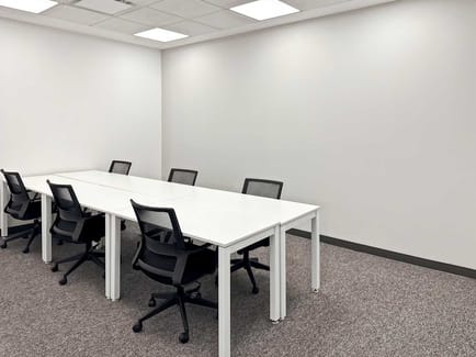Image 8 of Regus - Prol. P.º de la Reforma 413,Santa Fe, Col. San Gabriel, Álvaro Obregón
