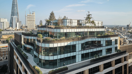 Image 8 of Newflex - TIDE - 135 Park Street, SE1 - Bankside