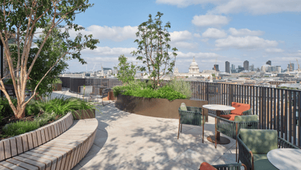 Image 7 of Newflex - TIDE - 135 Park Street, SE1 - Bankside