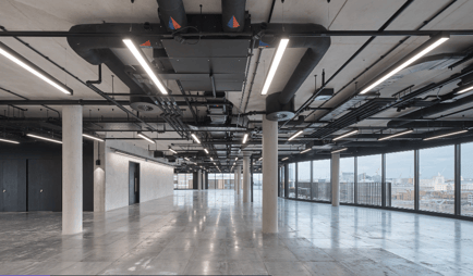 Image 1 of Newflex - TIDE - 135 Park Street, SE1 - Bankside