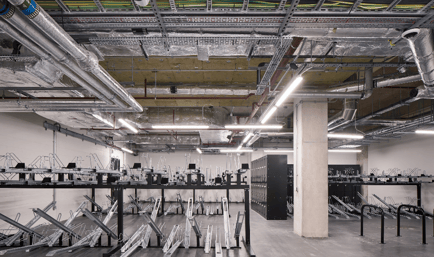 Image 5 of Newflex - TIDE - 135 Park Street, SE1 - Bankside