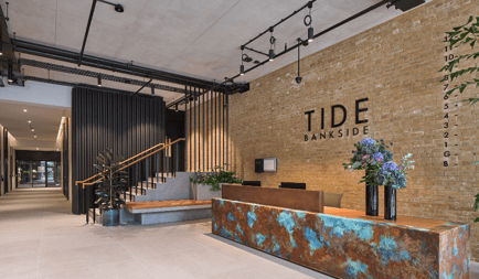 Image 3 of Newflex - TIDE - 135 Park Street, SE1 - Bankside