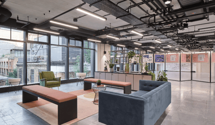 Image 4 of Newflex - TIDE - 135 Park Street, SE1 - Bankside