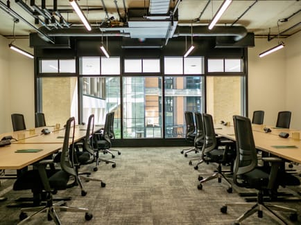 Image 1 of Newflex - Tide - 135 Park Street, SE1 9EA - Bankside