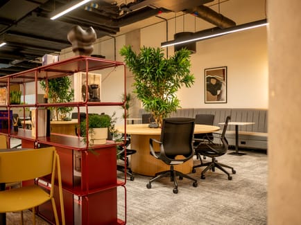 Image 5 of Newflex - Tide - 135 Park Street, SE1 9EA - Bankside