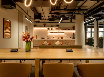 Image 6 of Newflex - Tide - 135 Park Street, SE1 9EA - Bankside