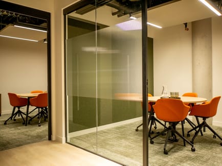 Image 7 of Newflex - Tide - 135 Park Street, SE1 9EA - Bankside