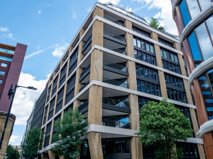 Image 11 of Newflex - Tide - 135 Park Street, SE1 9EA - Bankside