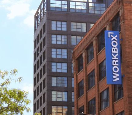 Image 3 of Workbox - 220 N Green Street, 60607 - Chicago IL