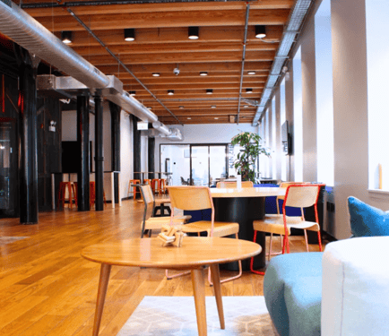 Image 5 of Workbox - 220 N Green Street, 60607 - Chicago IL