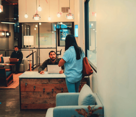 Image 3 of Workbox - 600 W Jackson Boulevard Suite 100, 60661 - Chicago, IL - West Loop