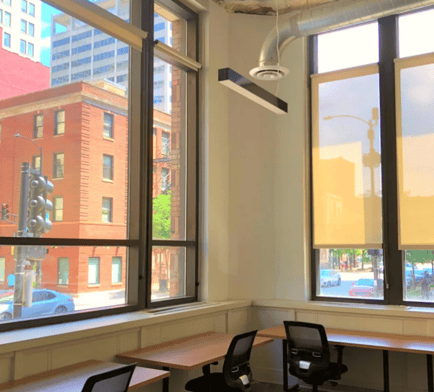 Image 5 of Workbox - 600 W Jackson Boulevard Suite 100, 60661 - Chicago, IL - West Loop