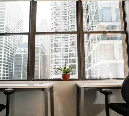Image 2 of Workbox - 420 N Wabash Avenue, Suite 500, 60611 - Chicago IL - River North